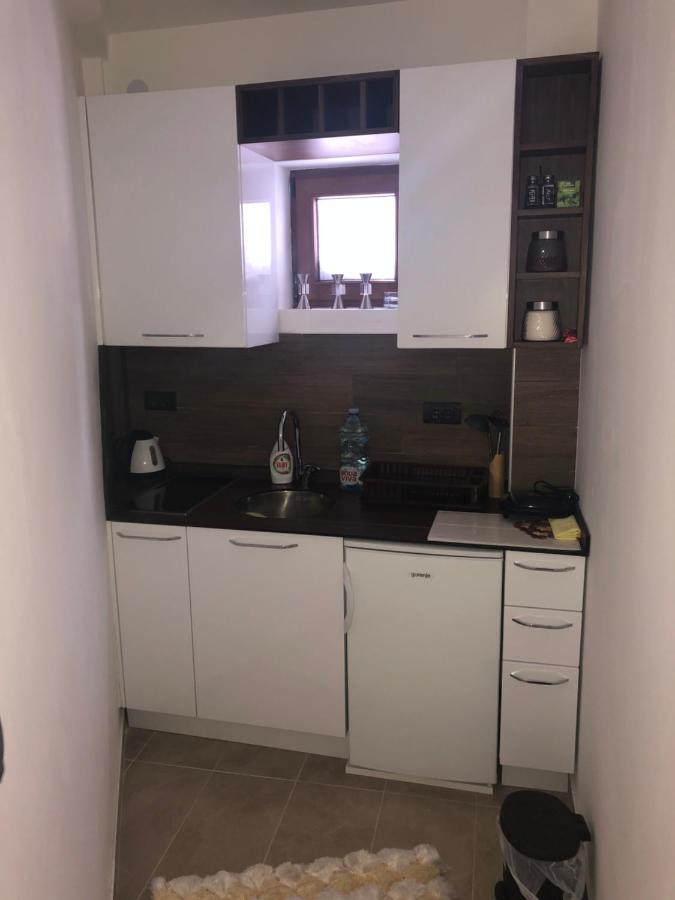 Apartman “Emi” Kopaonik Exterior foto