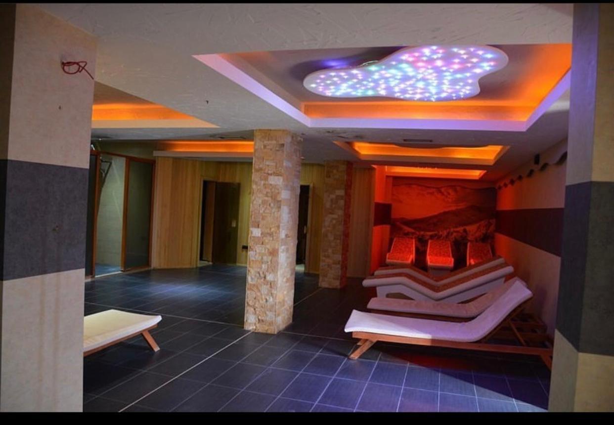 Apartman “Emi” Kopaonik Exterior foto