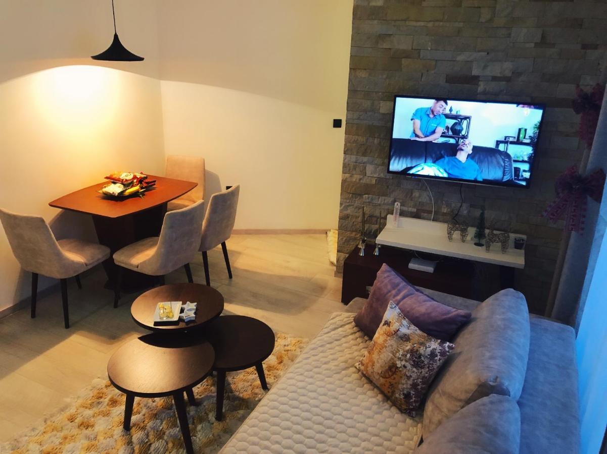 Apartman “Emi” Kopaonik Exterior foto