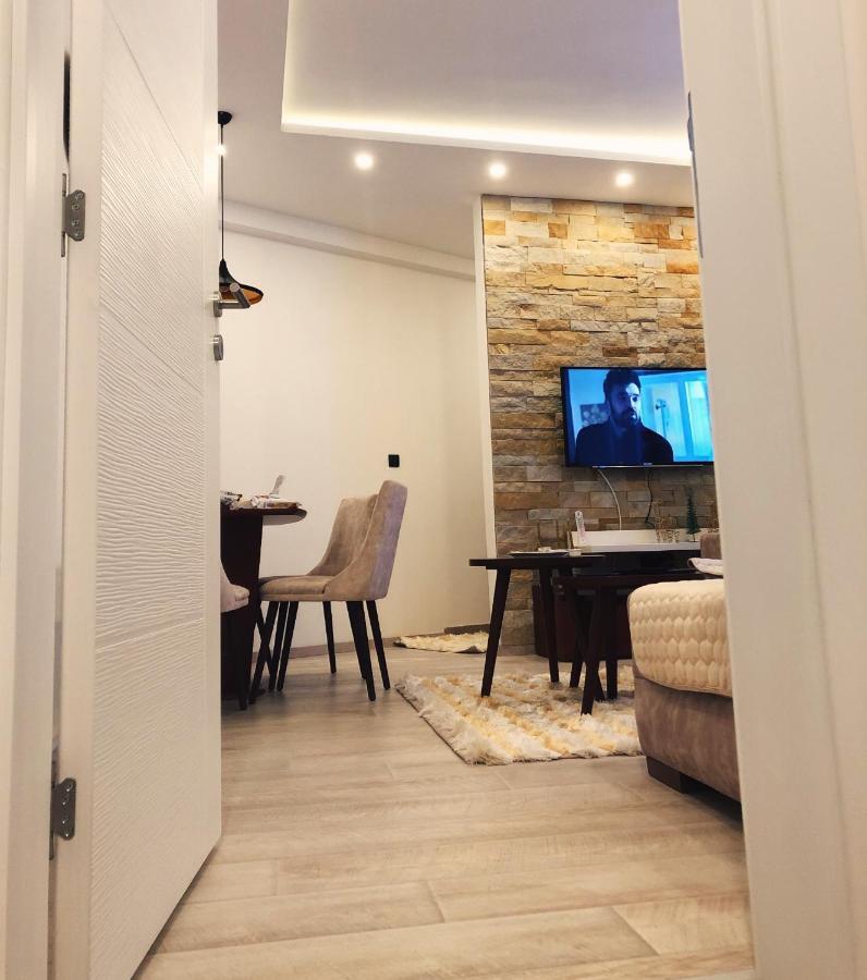 Apartman “Emi” Kopaonik Exterior foto