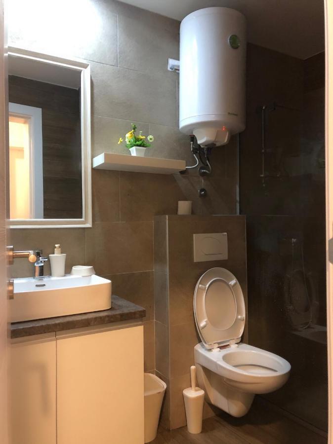 Apartman “Emi” Kopaonik Exterior foto