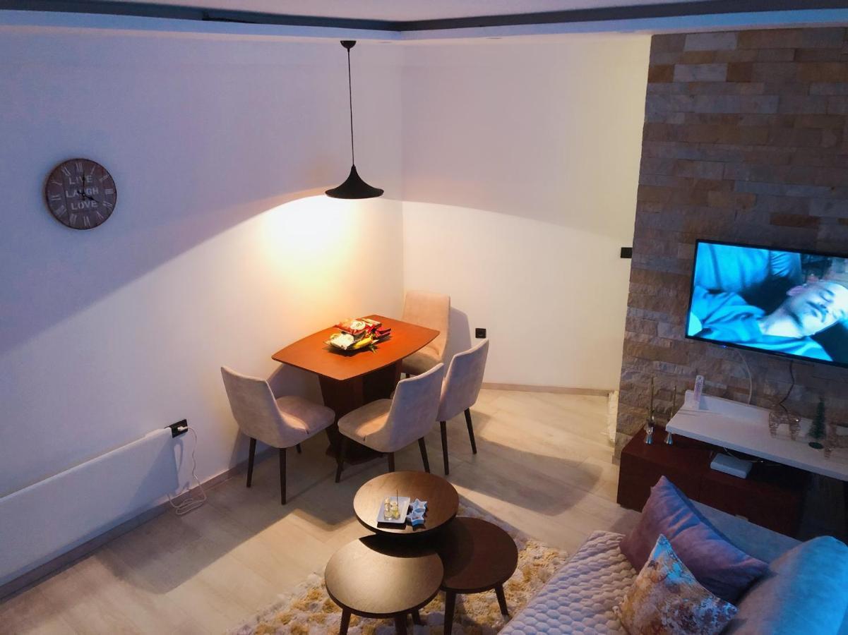 Apartman “Emi” Kopaonik Exterior foto