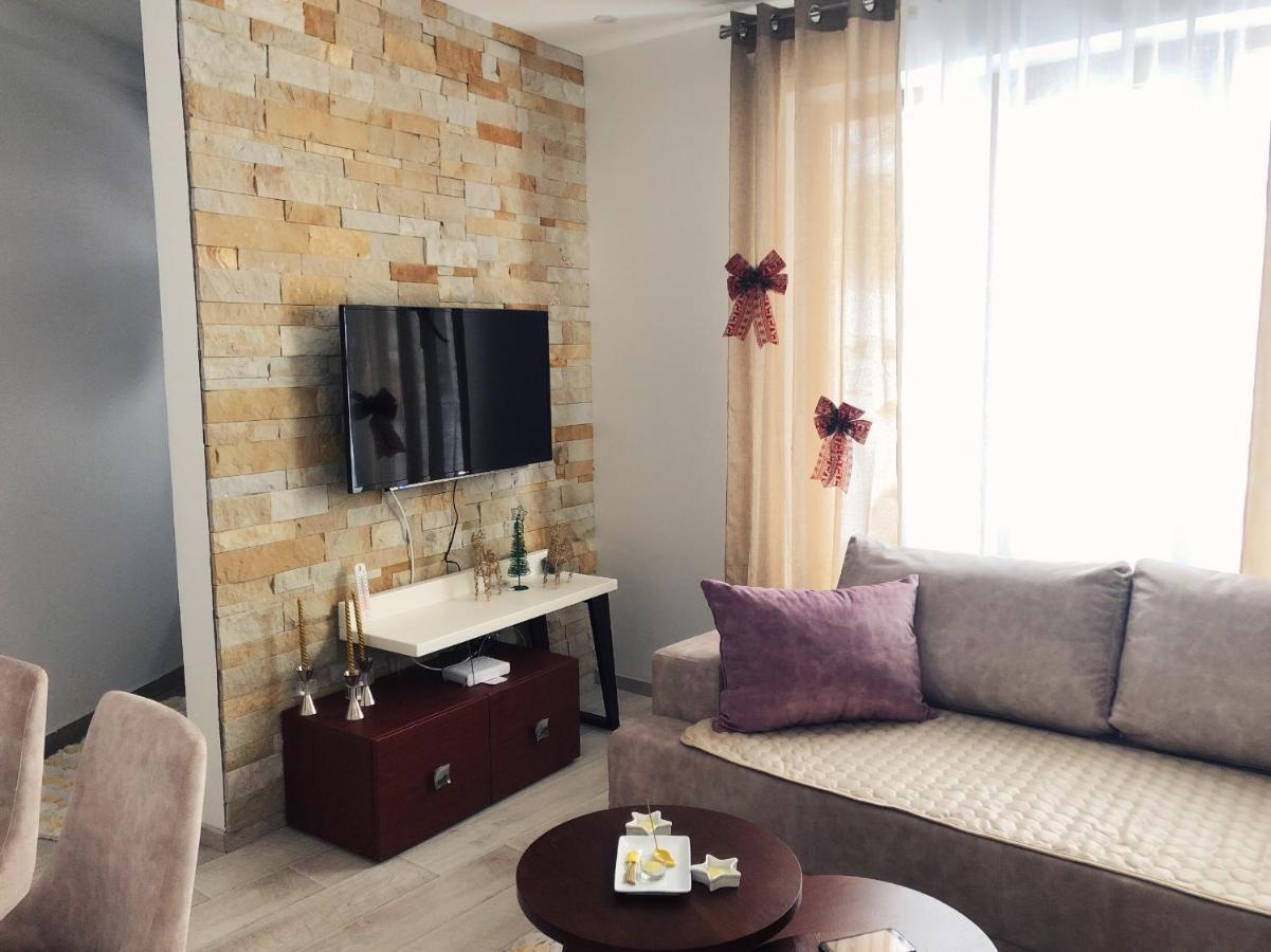 Apartman “Emi” Kopaonik Exterior foto