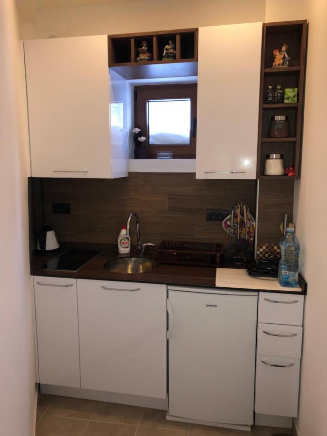 Apartman “Emi” Kopaonik Exterior foto